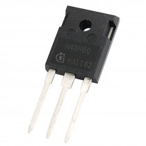 H40R60 600V 3 Terminals Schottky Rectifier Spare Part