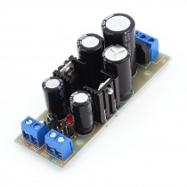 L7818 L7918 DC 18V Output Dual Power Supply Voltage Regulator Module for Arduino