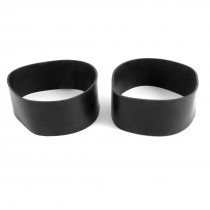 2Pcs Replacement Rubber Bushing for Hitachi PH65A Electric Pick