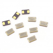10pcs 12MHz 12 000Hz SMD Passive Crystal Quartz Oscillator 5032