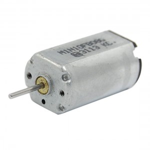 Repairing Part 1mm Shaft 6V 9000RPM 0.01A DC Mini Motor for DIY Toys