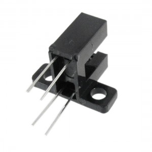 1/5" Slot Photo Interrupter Optical Switch HY505 10 Pcs