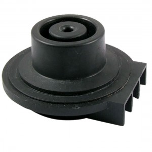 TM-XG-2D Kettle Thermostat Socket Temperature Controller Base Normal Open