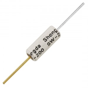 10 Pcs SW-200 Unidirectional Micro Vibration Sensor Switch