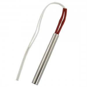 12 x 100mm 400W Mold Heating Element Cartridge Heater