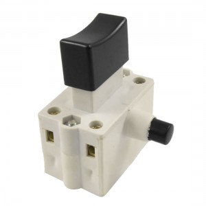 Cut-off Machine DPST NO AC 220V 380V 10A Trigger Switch FA2-10/2B