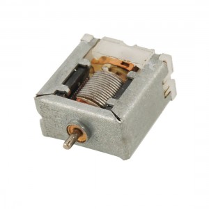 0.015A 3V 10000RPM Electric Speed Reducing DC Gear Box Geared Motor