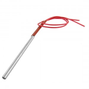 AC 110V 150W Mold Heating Element 6mm x 100mm Cartridge Heater