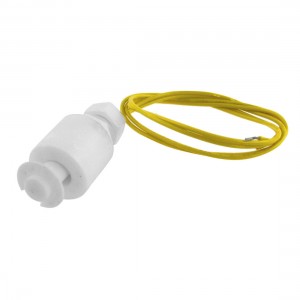 Aquarium Liquid Water Level Plastic Float Floating Switch