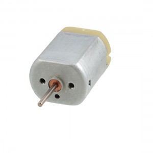 DC 5V 0.15A 4200RPM Magnetic Mini Motor for Electrical Tool