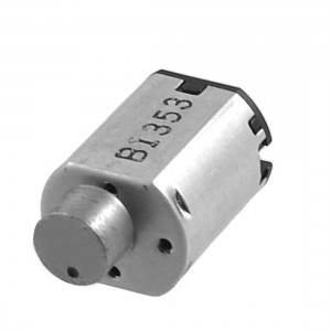 Repairing Part 6V 6000RPM 0.03A N20 DC Mini Vibration Motor