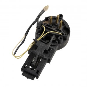 KSD-01/13A Kettle Thermostat Socket Temperature Controller Base AC 220V/240V 10A