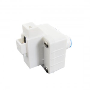 Water Purifier Spare Fittings Low Pressure Switch Wht