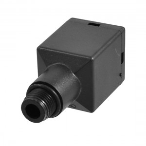 Air Compressor 3/8" PT Male Thread Plastic Oil Fill Breather