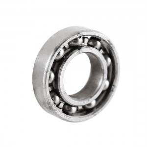 6872RS Dual Metal Shields Deep Groove Ball Bearing 7mm x 14mm x 3.5mm