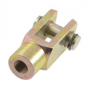 M10 to 18mm F/M Thread Air Cylinder Rod Cleivs Y Joint