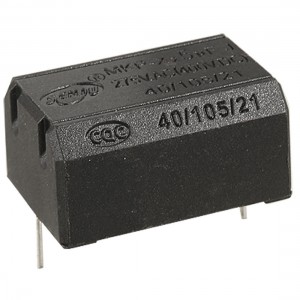 5uF DC 400V Polypropylene Film Capacitor for Induction Cooker