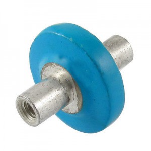 3KV 1nf High Voltage Ceramic Doorknob Capacitor New