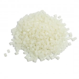 800 Pcs PCB Board Nylon LED Spacer Support Holder Boot 5mm x 5mm