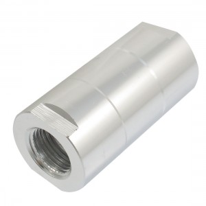 KA-15 G1/2" Port Thread Diameter One Way Air Pneumatic Check Valve