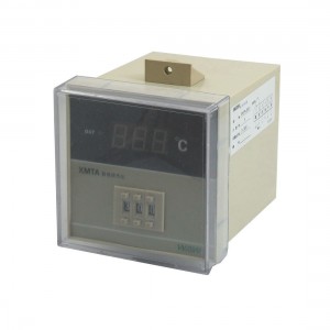 0-399C Range K Type XMTA-2001 Temperature Controller 220VAC