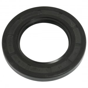 45mm x 75mm x 8mm Nitrile Rubber Double Lip TC Rotary Shaft Oil Seal