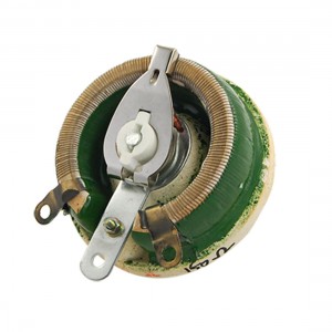 Motor Control 150 ohm 100W Variable Resistor Rheostat