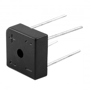 KBPC810 Single Phase Silicon Bridge Rectifier 8A 1000V