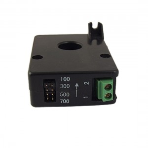 Epoxy Resin Embedding Four-range Current Transformer