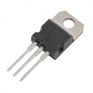 STP11NK50Z Power MOSFET N-Channel Transistor 500V 11A 