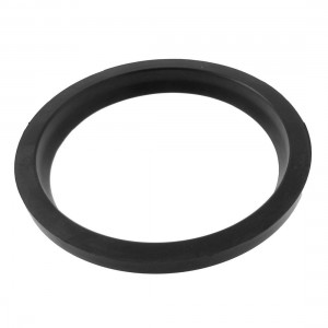 PU Piston Rod Dust Seal Sealing Ring FA 75x89x6x11mm