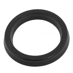 USH 28mm x 35.5mm x 5mm Rubber Oil Seal Ring for Automobile