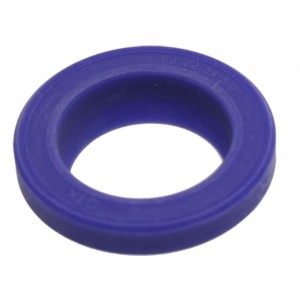 Piston Rod Metric 22x34x5x9mm Polyurethane PU Wiper Shaft Dust Seal FJ