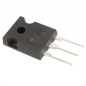 STW9NK95Z 9A 950V N Channel Zener-Protected Power MOSFET