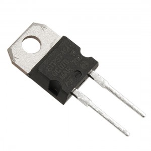 3 Pcs STPS745D 7A 45V Power Schottky Rectifier TO-220AC