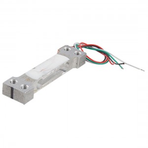 Electronic Scale Aluminium Alloy Weighing Load Cell 100g