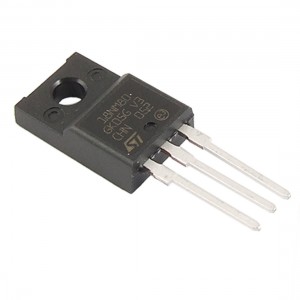 STF18NM80 N Channel Power MOSFET Transistor 18A 800V