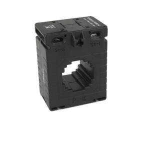 General Electric Current Transformer 200:5 Type TA50BT