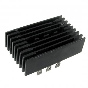 Bridge Rectifier 3 Three Phase Diode 60A 1600V SQL60A