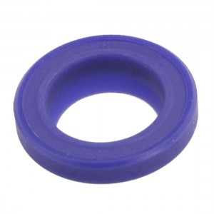 20x32x5x9mm Polyurethane PU Wiper Shaft Dust Seal FJ for Piston Rod