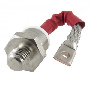 1200V 200A Recovery Rectifier Diode Stud Version ZP200A New