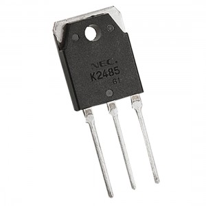 2SK2485 Switching N-Channel Power MOSFET Transistor 900V 6A