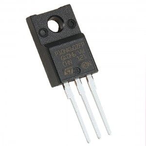 N-Channel Power MOSFET 600V 10A STP10NK60ZFP TO-220AB