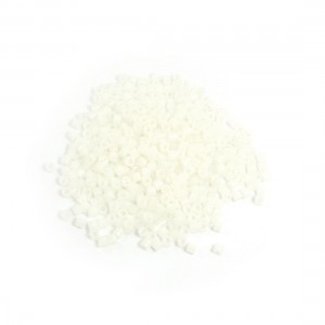 5mm x 4mm PCB Board Nylon LED Spacer Support Hood Holder 200 Pcs