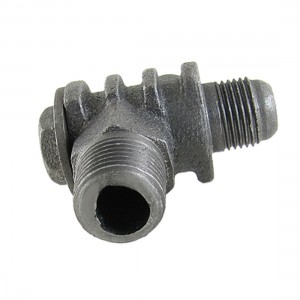 0.35" Female Thread Tube Connector Air Compressor Check Valve Gzcdd