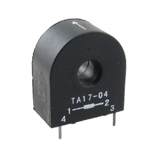 20A Input Current Precision Current Transformer TA17-04