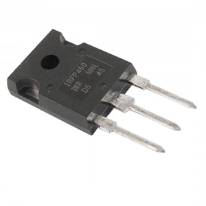 IRFP460 20A 500V N Channel MOSFET Transistor TO-247
