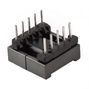 Transformers EPC13 Ferrite Core Plastic Bobbin Coil Former