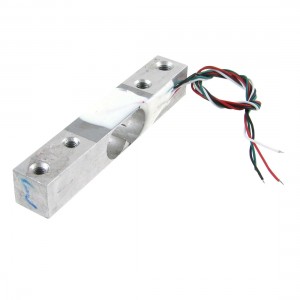 Aluminium Alloy Weighing Load Cell 1Kg for Electronic Scale