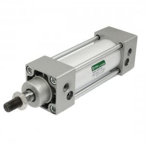 SC 32-50 32mm Bore 50mm Stroke Pneumatic Air Cylinder